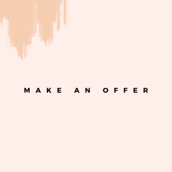 Vintage 90s “#1 Mom” Gold Color Necklace Pendant Charm - Picture 4 of 4